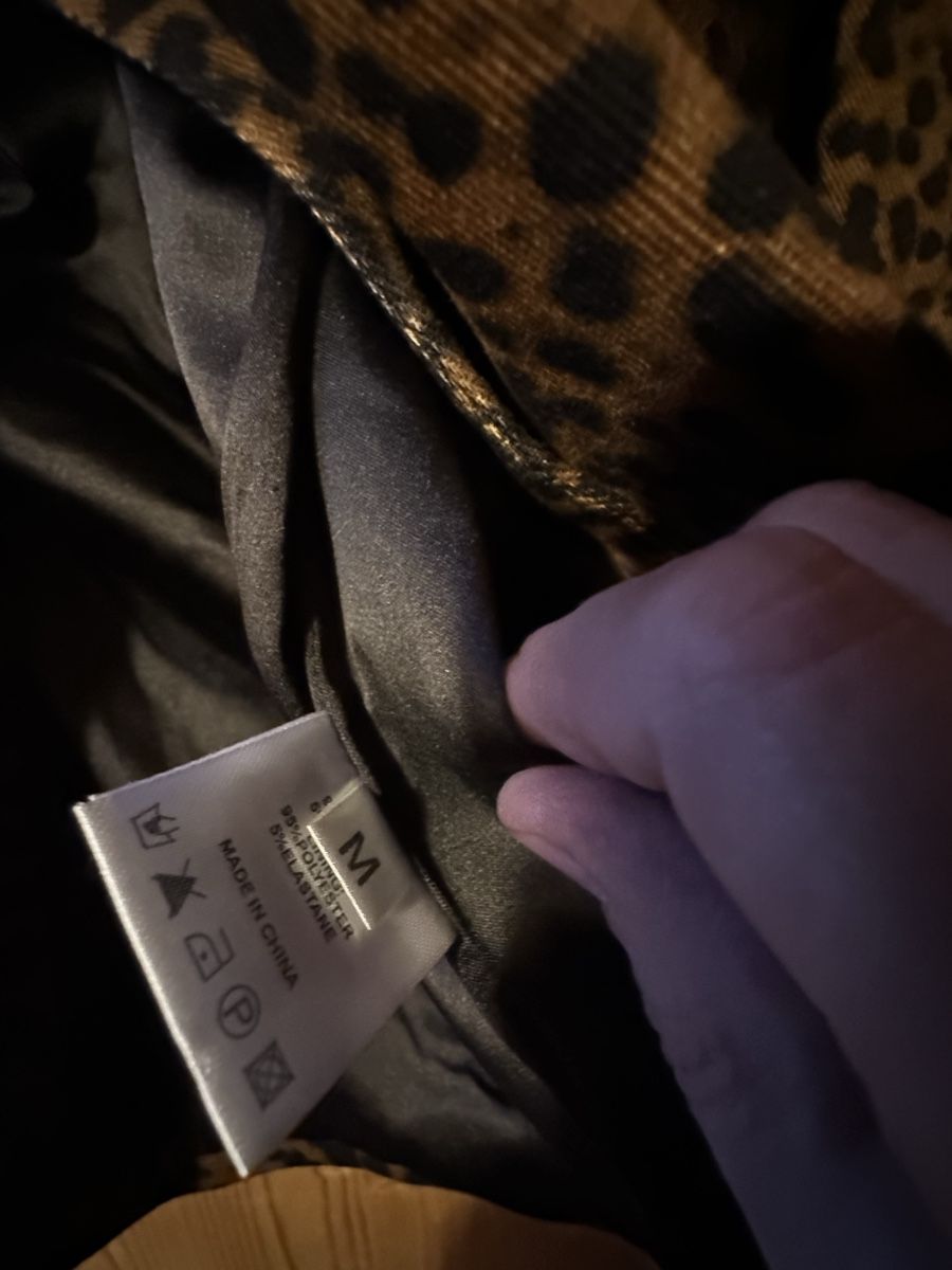 Giacche: Blazer von Jadicted – Usato da Donat venduto da troja007 3