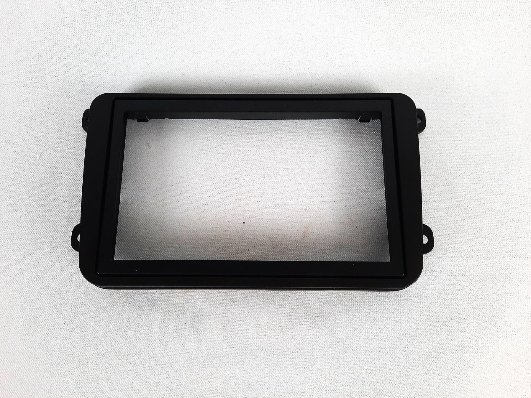 Volkswagen Accessori per altri veicoli: RTA Doppel DIN Blende 002.102S1-0 – Nuovo (secondo la descrizione) da Beinwil am See venduto da Restwert_Beinwil