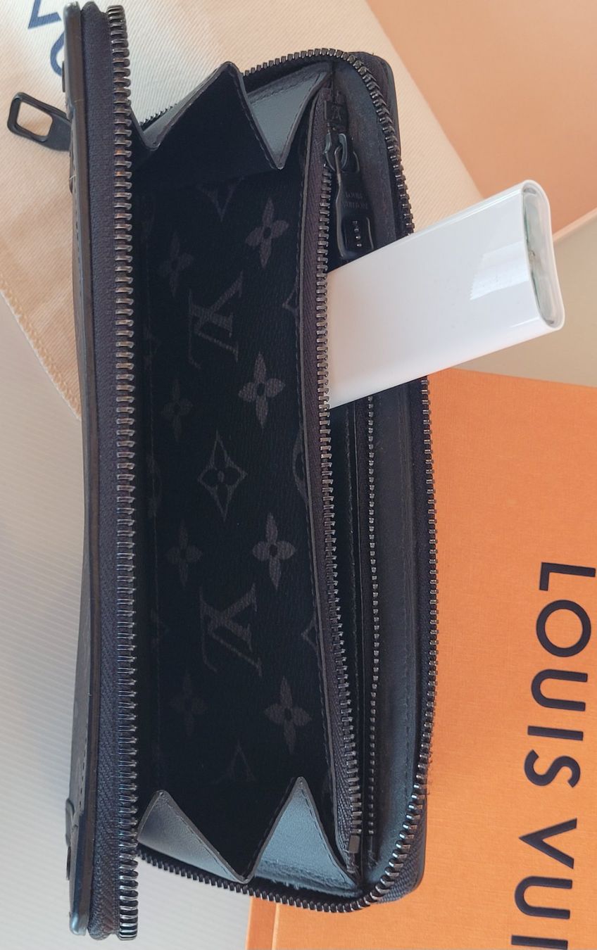 Louis Vuitton Portemonnaies: Louis Vuitton Monogramm ZippY Wallet – Neuf (Voir description) à Balsthal par Marche 6