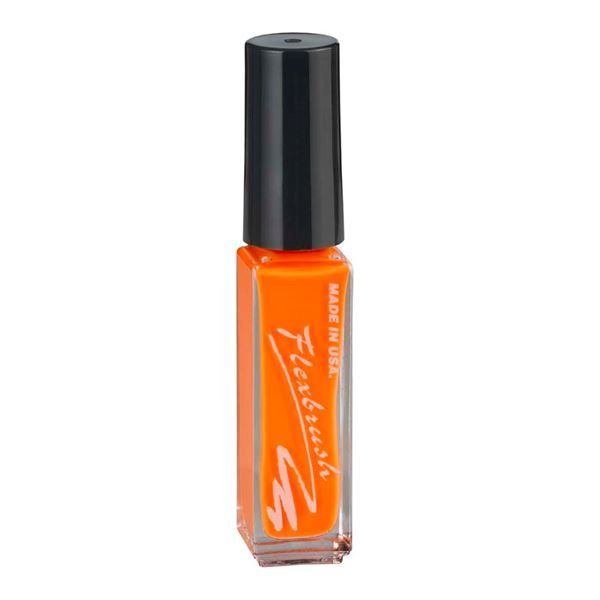 Manicure & Pedicure: Flexbrush, neon sunburst – Nuovo e nell'imballaggio originale da Thun venduto da Caresse-Suisse