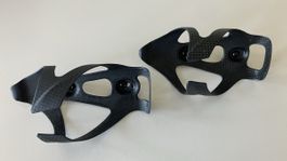 Carbon Flaschenhalter Set (2 Stk)