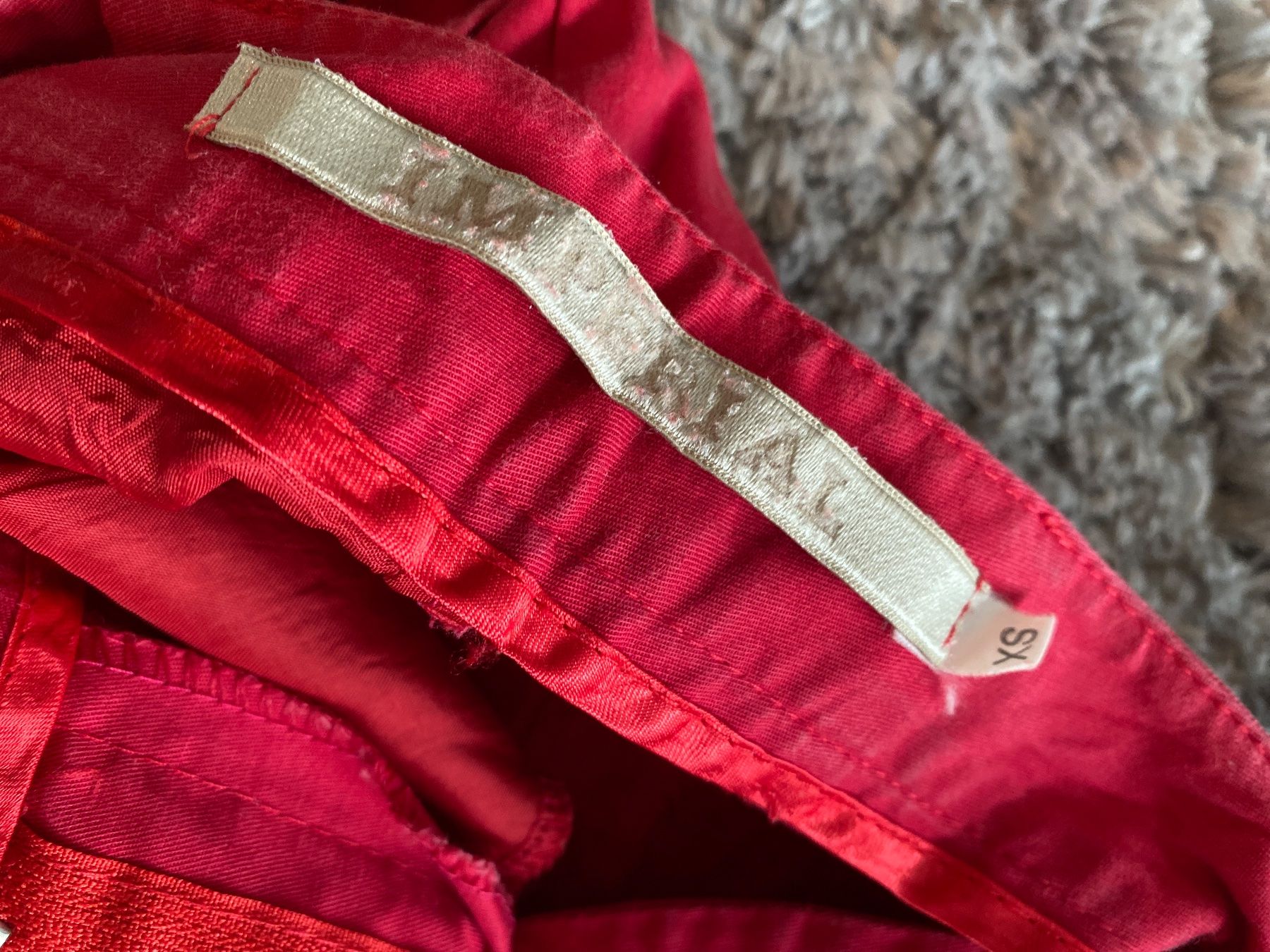 Pantaloni: Shorts – Usato da Zürich venduto da lcl_r88r 2