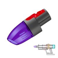 Embout d'aspiration d'air pour Dyson V7 V8 V10 V15