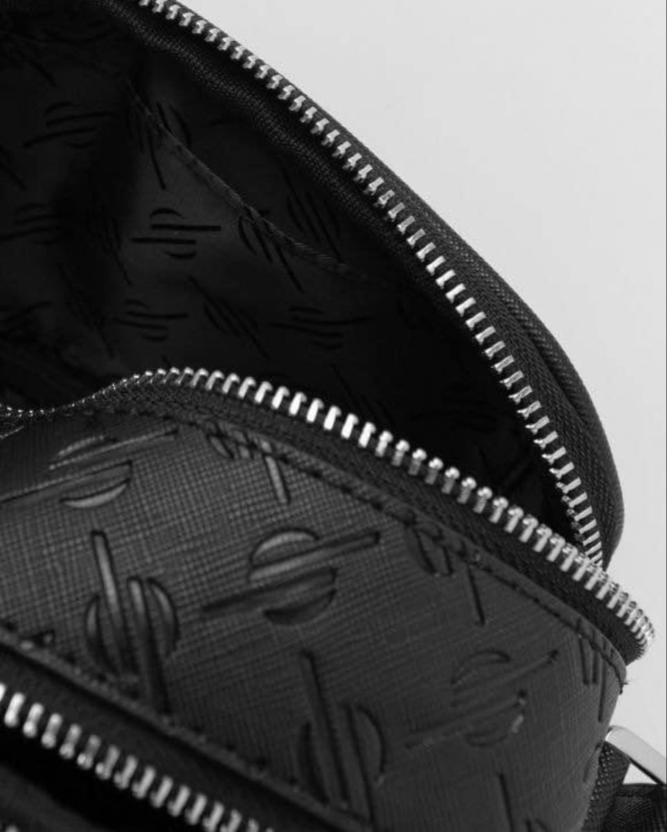 Borse: Sac Daily Paper noir – Nuovo (secondo la descrizione) da Courroux venduto da rcoma2x 3