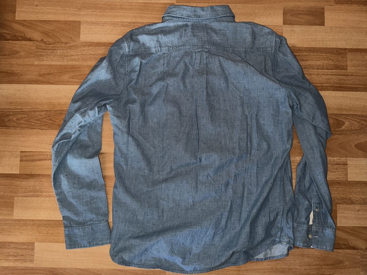Vans Camicie: Vans Hemd Gr. L – Usato da St. Gallen venduto da mai_zpt7 2