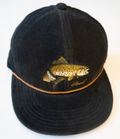 Cap - Coal Fish Wildnerness - Cordoroy - Snapback