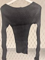 TCM Shirt, Grösse 36/38, Schwarz, Top Zustand für Herbst!