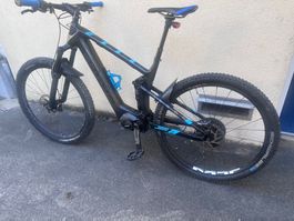 Focus Jam2 E-MTB Fully Light