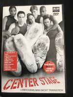 DVD Center Stage