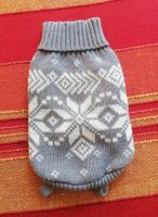 Strick Katzenpullover oder Hundepullover - Ca. Grösse S