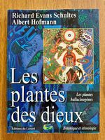 Les plantes des dieux