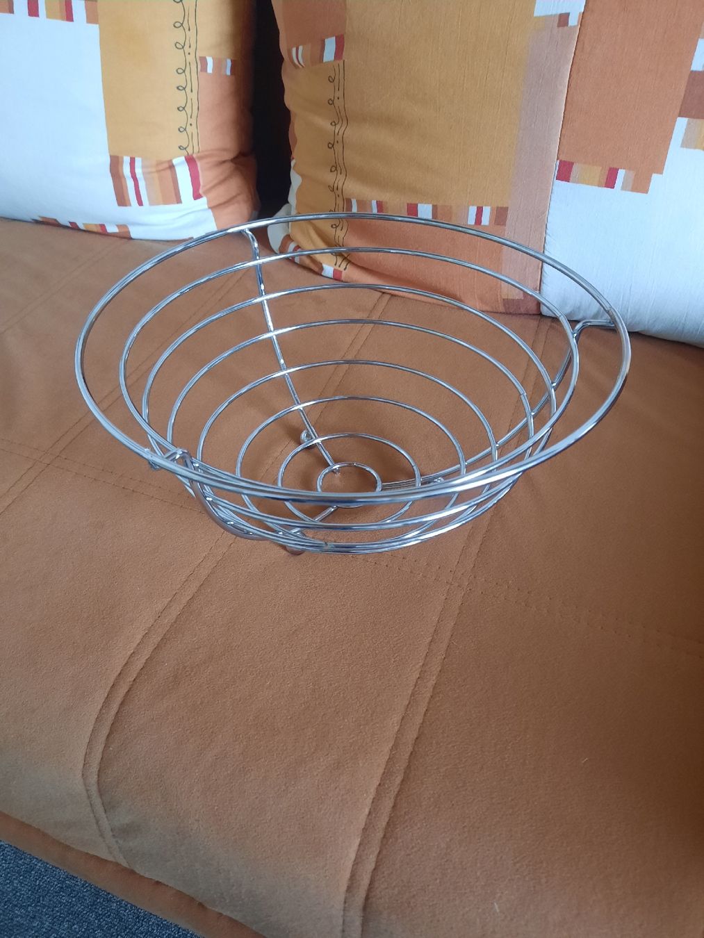 Autres articles pour la maison: Früchtekorb – Neuf (Voir description) à Kollbrunn par smart777