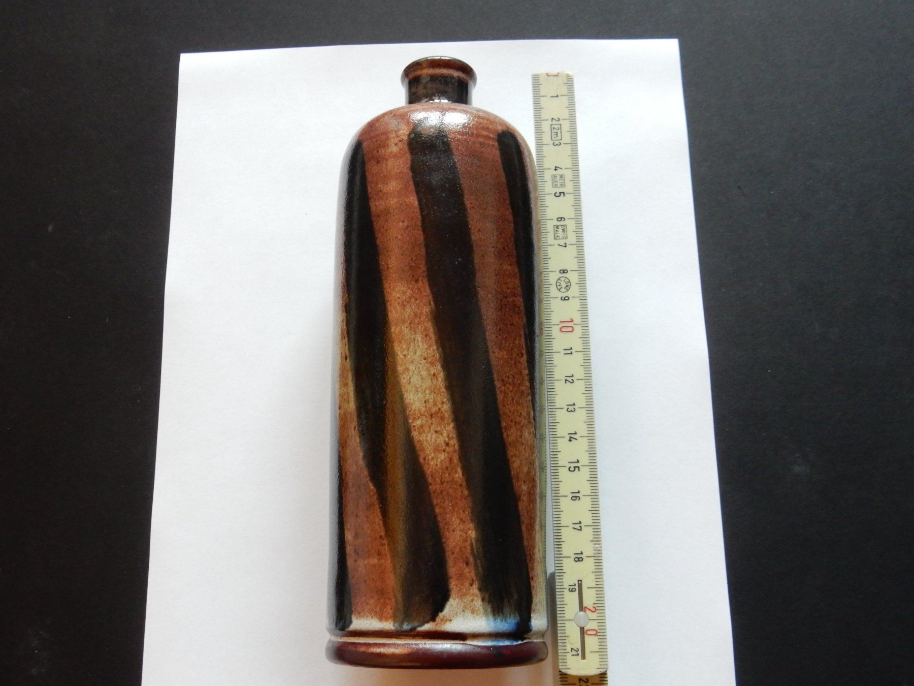 Vasi & Recipienti: Vase en céramique – Usato da Pont-de-la-Morge venduto da TicoSuizo67 7