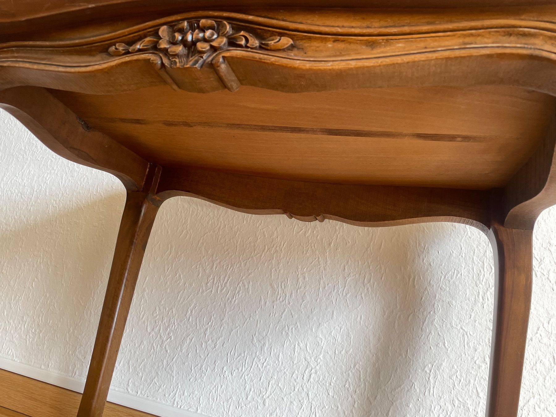 Tavoli: Couchtisch     Table d’appoint – Usato da Biel/Bienne venduto da Garum 5