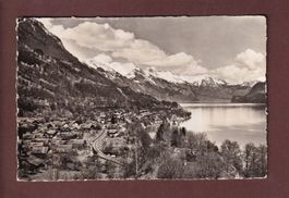 RINGGENBERG - Brienzersee - 1951