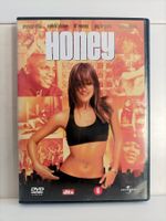 DVD Honey (fr/uk) Jessica Alba Mekhi Phifer Missy Elliott