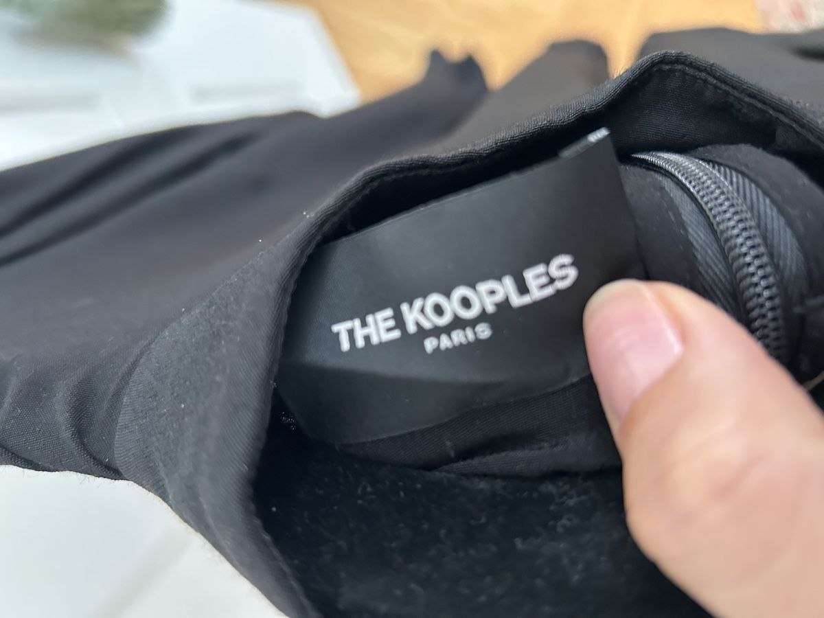 Kooples Kleider: The Kooples dress – Neu (gemäss Beschreibung) aus Zürich von evasara 2