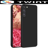 Hülle Etui Case Silicone Cover für Samsung S23/ULTRA/PLUS/FE