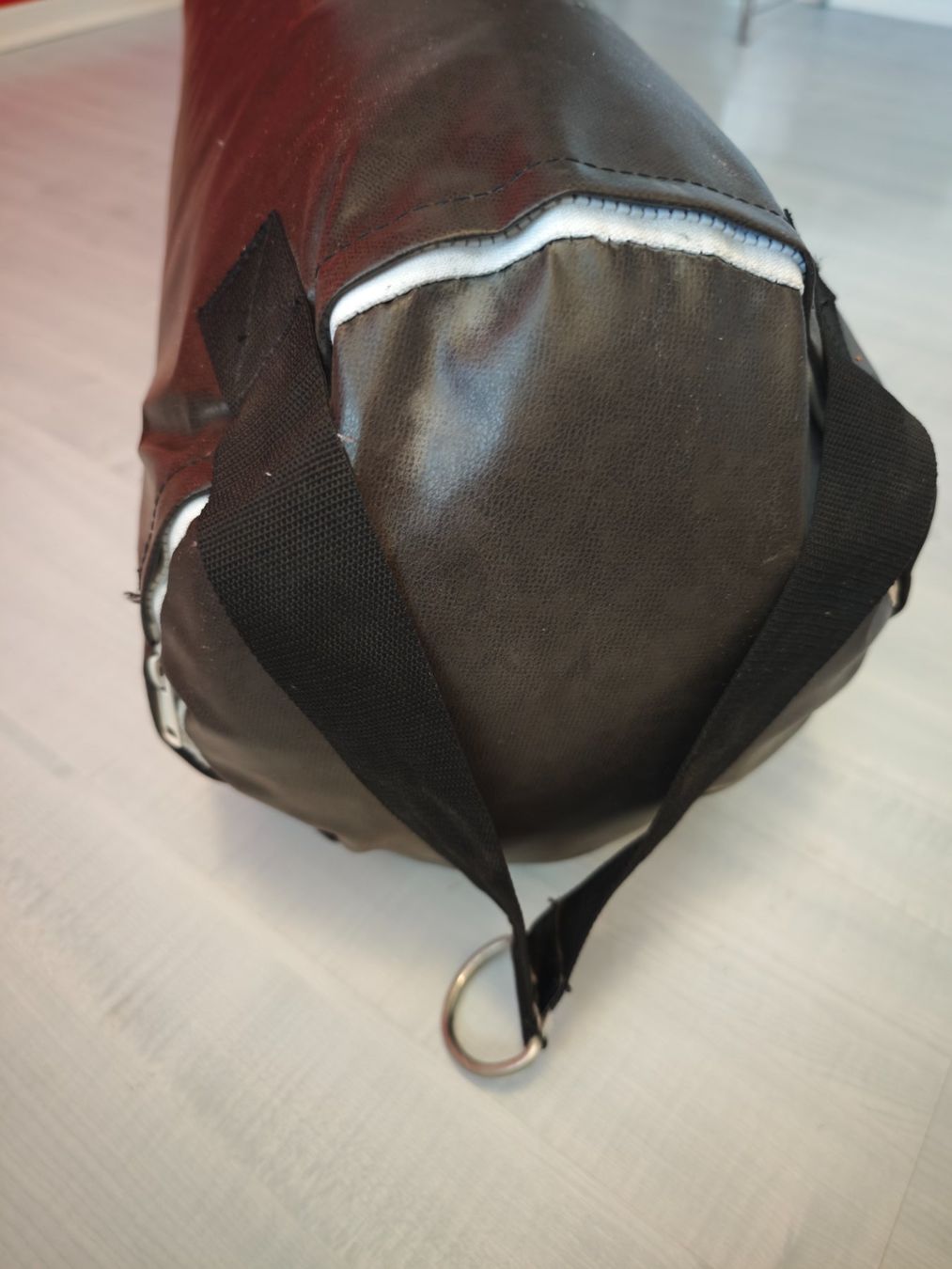 Powerzone Boxsäcke: Boxsack – Gebraucht aus Adliswil von Pier18 1