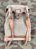 Rucksack Ord. 1958, Variante 2