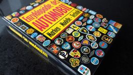 Enzyklopädie des AUTOMOBILS