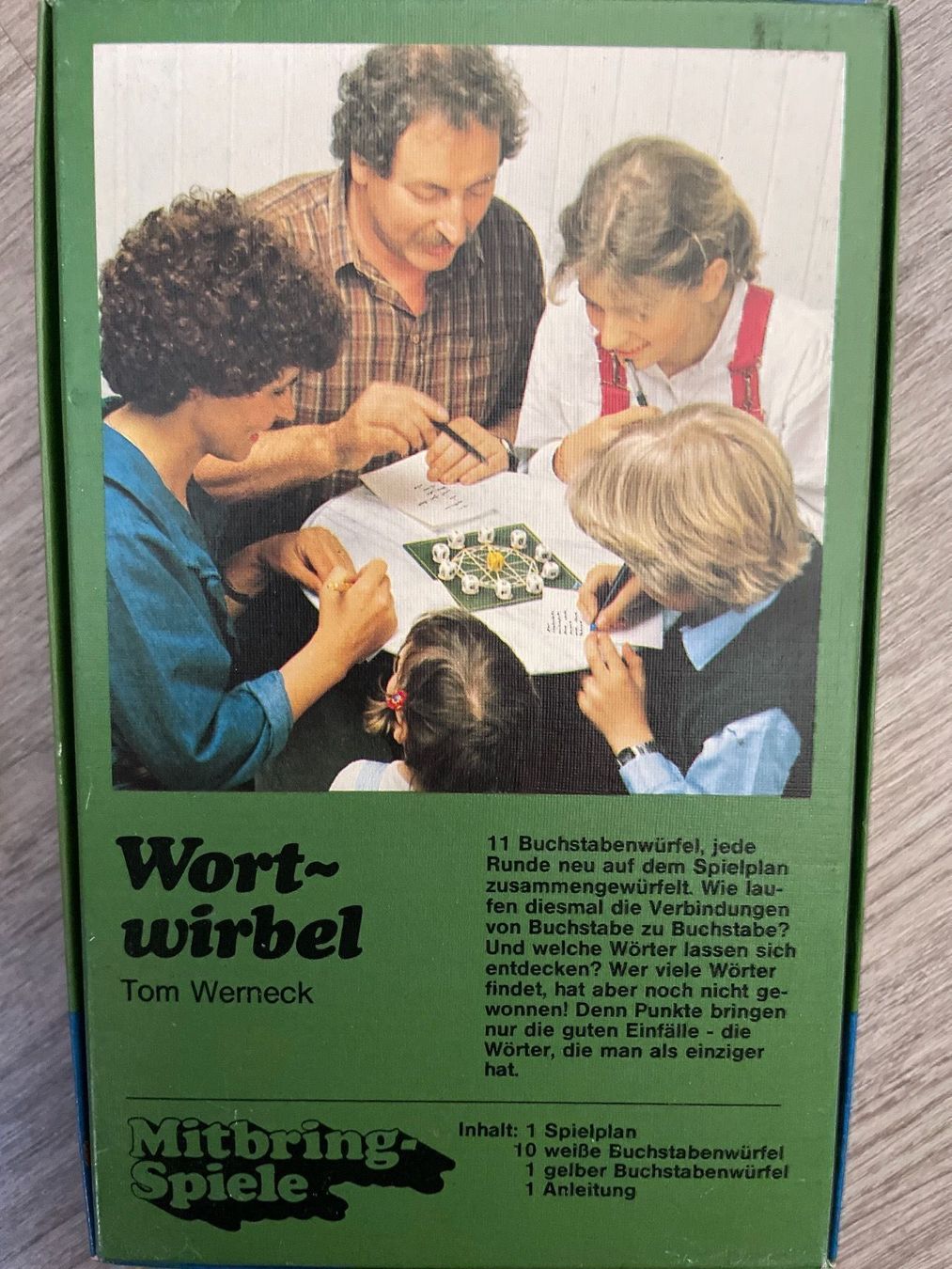 Giochi: 5 Spiele – Usato da Roggwil TG venduto da dafizh 4