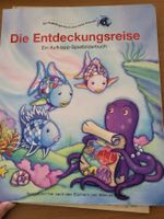 Regenbogenfisch Entdeckungsreise - Pappbilderbuch mit Klapp