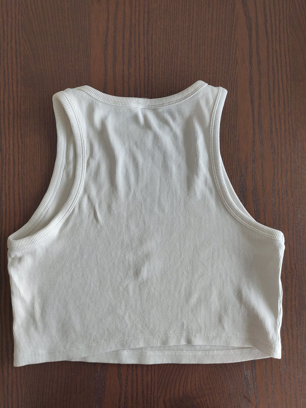 H&M Tops: Crop Top H&M taille L – Gebraucht aus Morges von L_6688 3