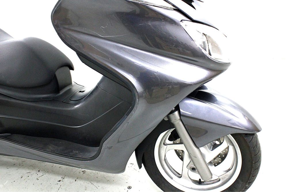 120/80 14 150/70 13 Coppia Pneumatici Diablo Rosso YAMAHA YP 400 - Foto 6