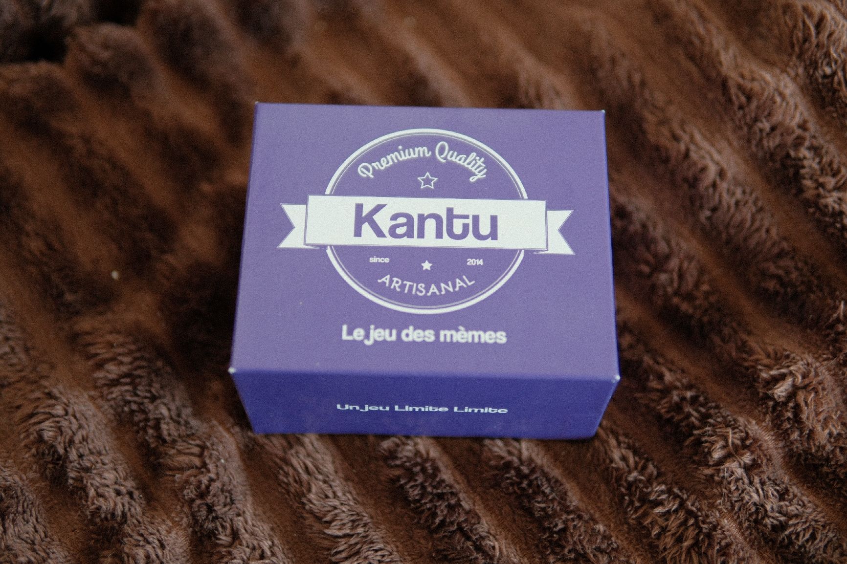 Giochi: Jeu de soirée Kantu – Usato da Onex venduto da Magou_31 5
