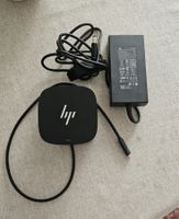 HP Thunderbolt dock G2 120w