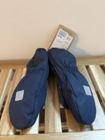 Reima Fäustlinge marineblau Grösse 2 neu mit Etikett