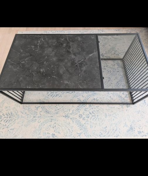 Conforama Tavoli: Couchtish RAY Conforama – Usato da Freienbach venduto da sid_hz2p
