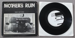 Single, CH Punk, Mother's Ruin, Dany Hot Dog, Off Course '79