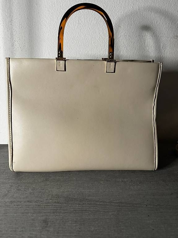 Taschen für Damen: BORSA NUOVA, RUE MADAM PARIS – Gebraucht aus Ambrì von Felly 3