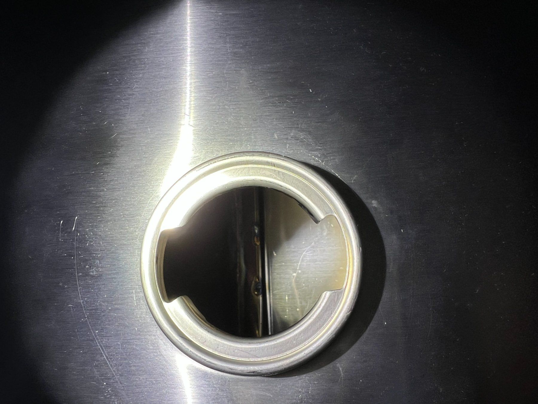 Rapid Trattori: Treibstofftank passend zu Rapid Spezial – Nuovo (secondo la descrizione) da Oensingen venduto da alpenvogel92 5