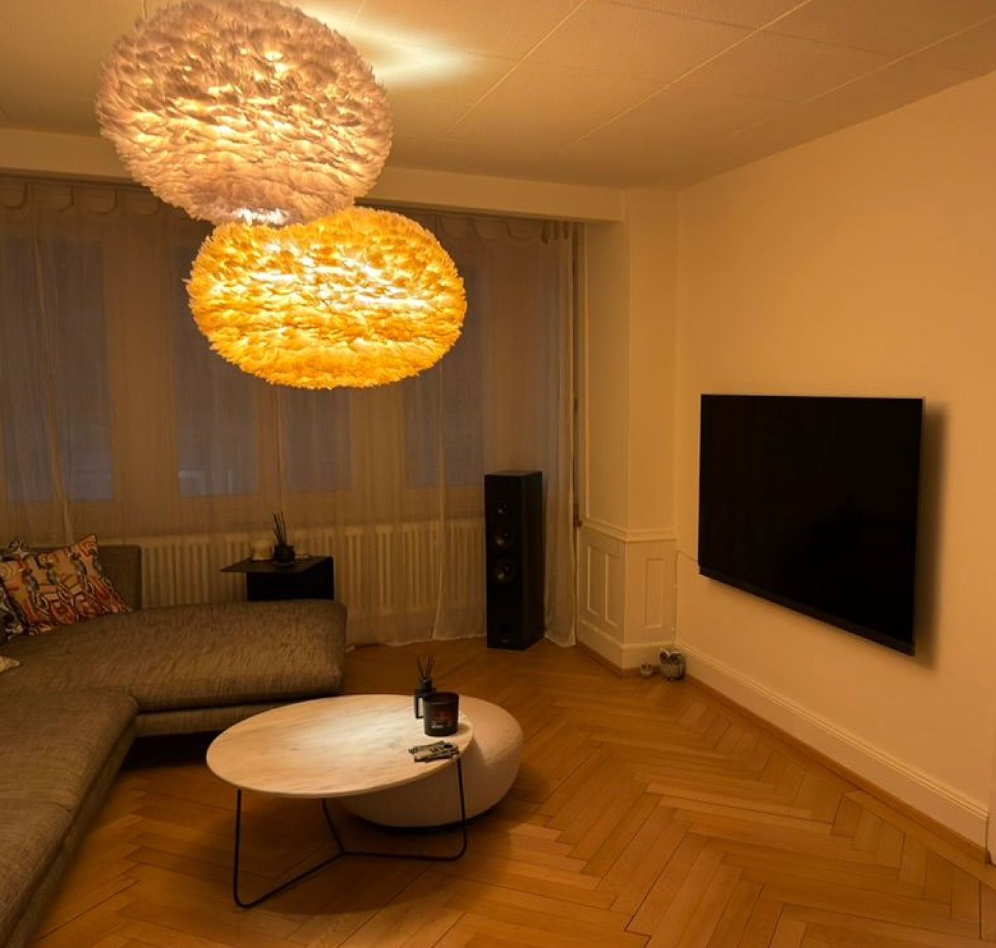 LG Televisori: 65" LG OLED TV - OLED65E7V – Usato da Zollikon venduto da Donmasta 1