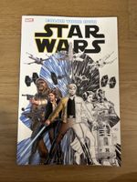 Malbuch Marvel Star Wars unbenutzt