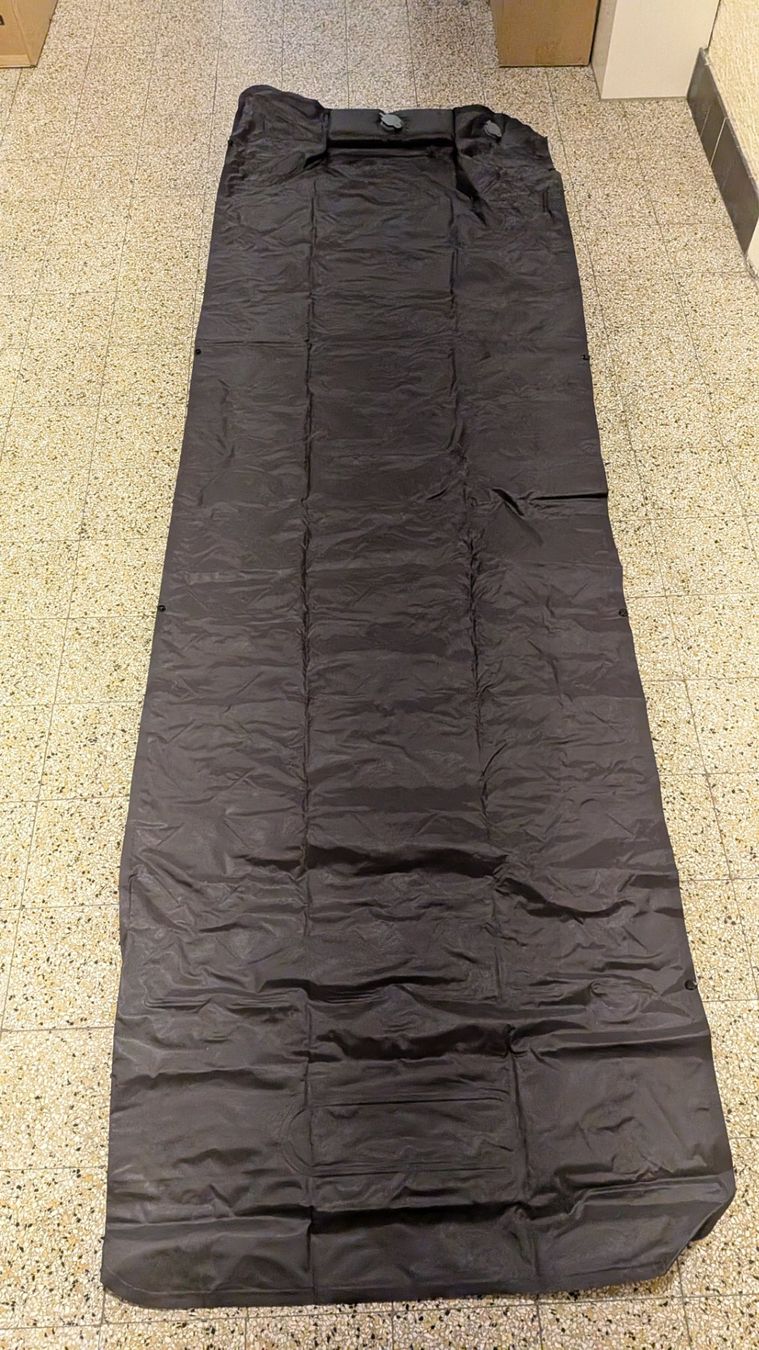 Matelas: Luftmatratze – Neuf avec emballage d'origine à Bern par KlickUndWeg 2
