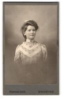 Fotografie Hermann Linck, Winterthur, Bi