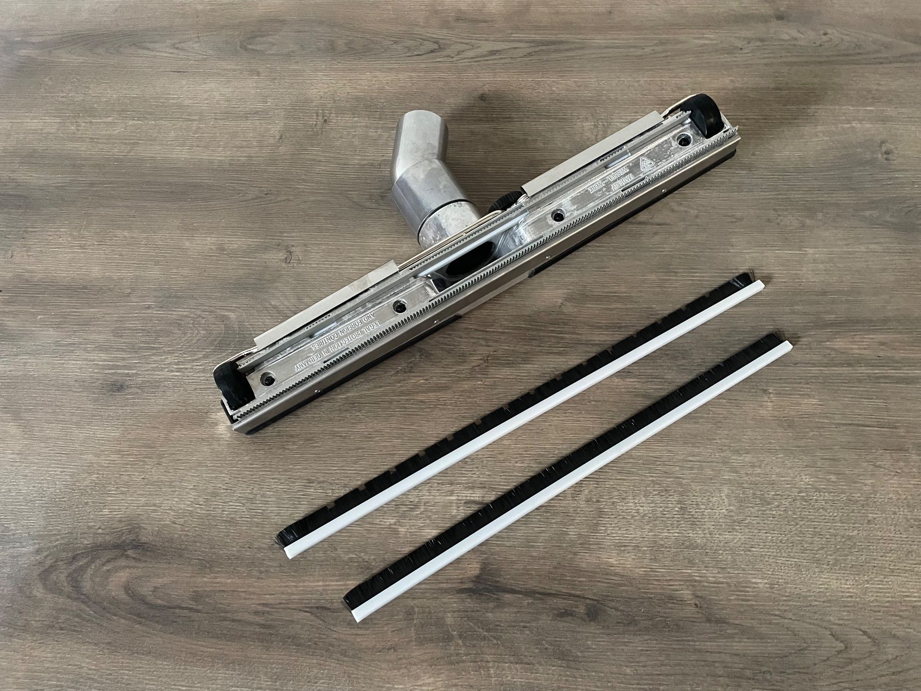 Kärcher Aspirapolveri & Accessori: Kärcher Bodendüse – Usato da Bettwiesen venduto da chili1 3