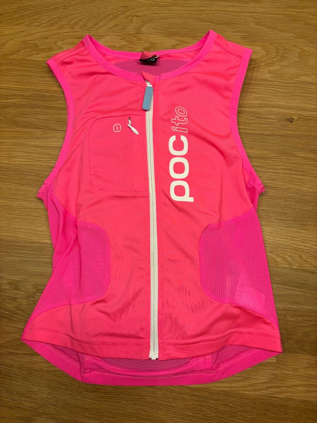 Poc Protections: Rückenprotector Weste POCito von POC – D'occasion à Utzenstorf par mingg80