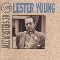 Lester Young [VERVE] Oscar Peterson, Ray Brown, Hank Jones,