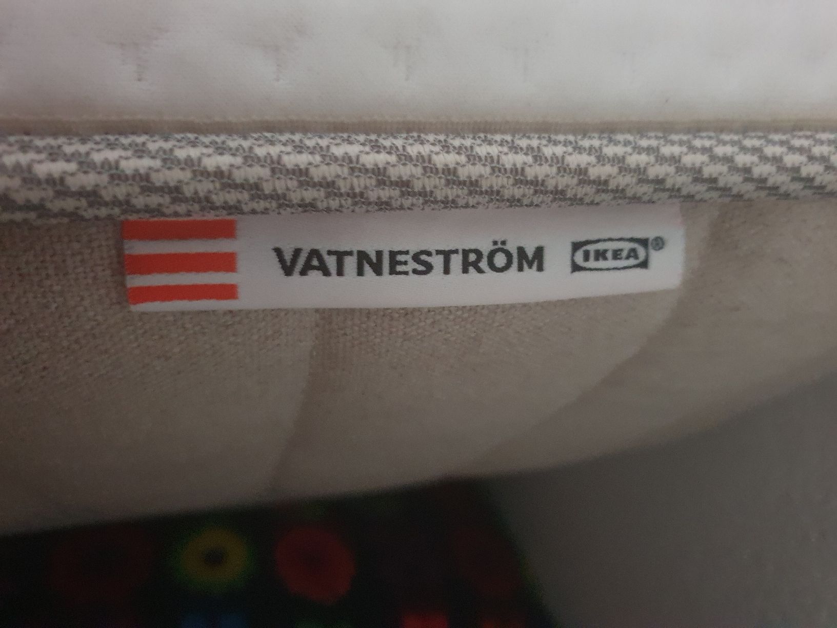 Ikea Matratzen: Matratzen Vatneström 90x200 – Neu (gemäss Beschreibung) aus Pfaffhausen von Inditame