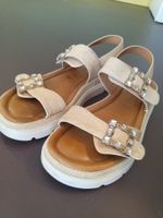 Schicke Sommersandale Tamaris Grösse 39