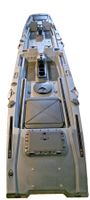 VK-39 KIPPER: Modulares Angelkajak