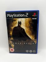 Batman Begins (Englisch) - Playstation 2