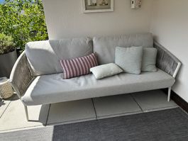 Lounge Sofa
