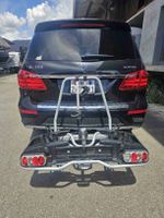 Thule Fahrradträger Anhängerkupplung  sehr guter Zustand