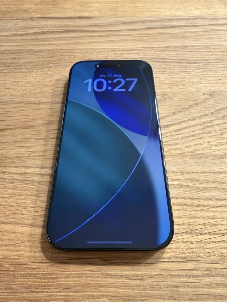 Apple Telefoni cellulari / Smartphones: Iphone 16 pro, 256 gb – Usato da Näfels venduto da noinoi.xx 2